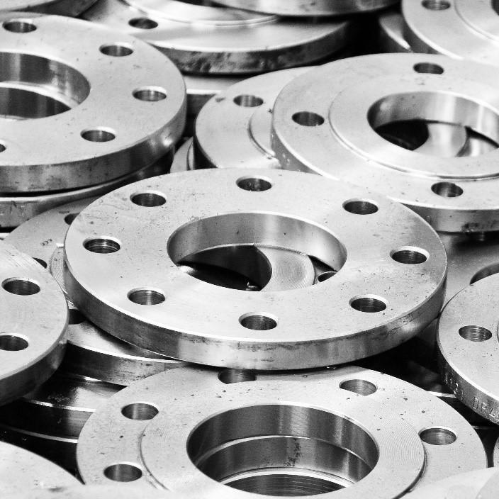 Válvulas Industriais